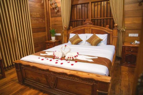 Piseth Private Villa Hotel
